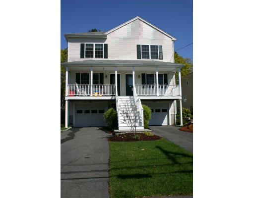 114 Maple Street, Unit 114 Needham, MA 02492 - Photo 1 of 1