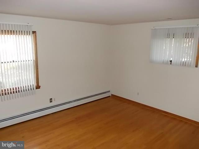 404 Merrie Lane Fallston, MD 21047 - Photo 14 of 22 Bedroom (Master)