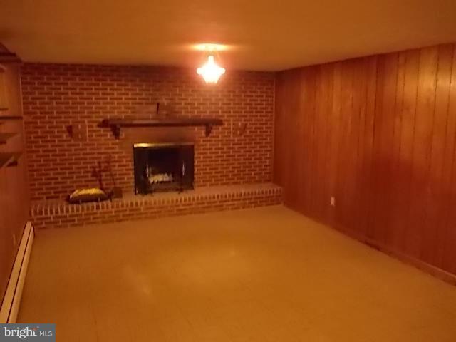 404 Merrie Lane Fallston, MD 21047 - Photo 17 of 22 Family Room