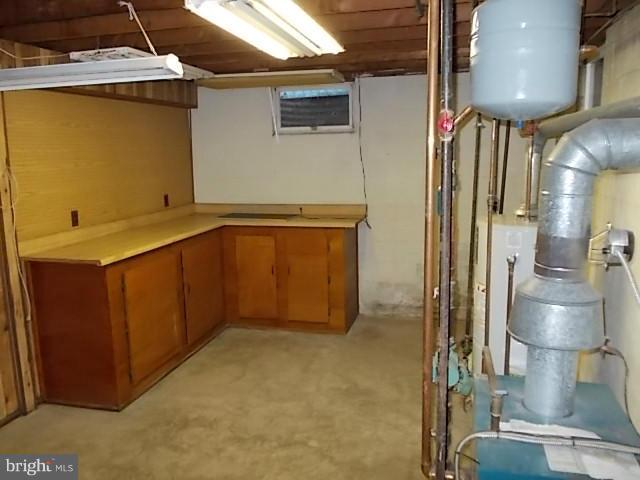 404 Merrie Lane Fallston, MD 21047 - Photo 20 of 22 Basement