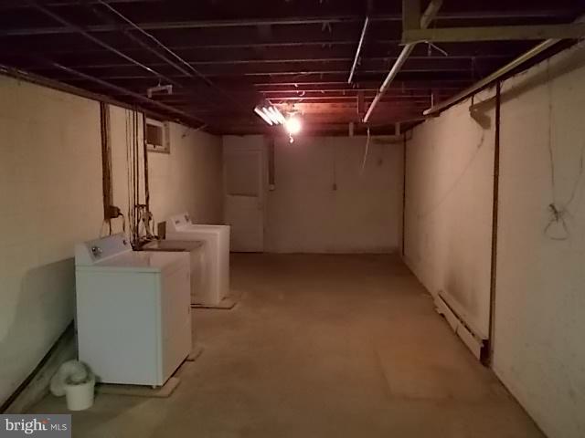 404 Merrie Lane Fallston, MD 21047 - Photo 21 of 22 Basement