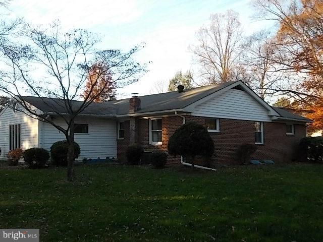 404 Merrie Lane Fallston, MD 21047 - Photo 6 of 22 Exterior (General)