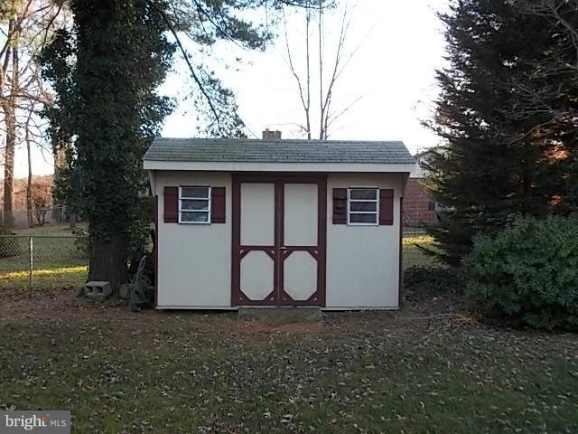 404 Merrie Lane Fallston, MD 21047 - Photo 7 of 22 Exterior (General)