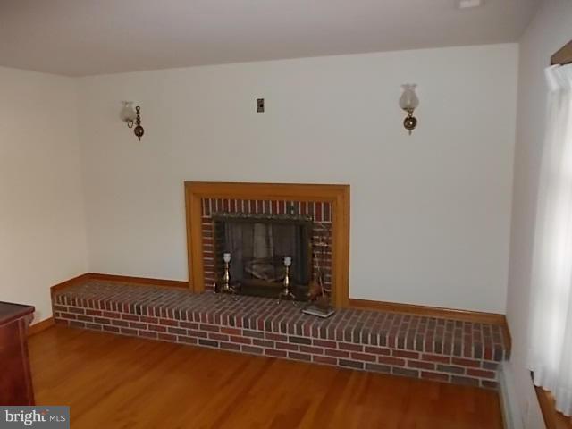 404 Merrie Lane Fallston, MD 21047 - Photo 8 of 22 Living Room