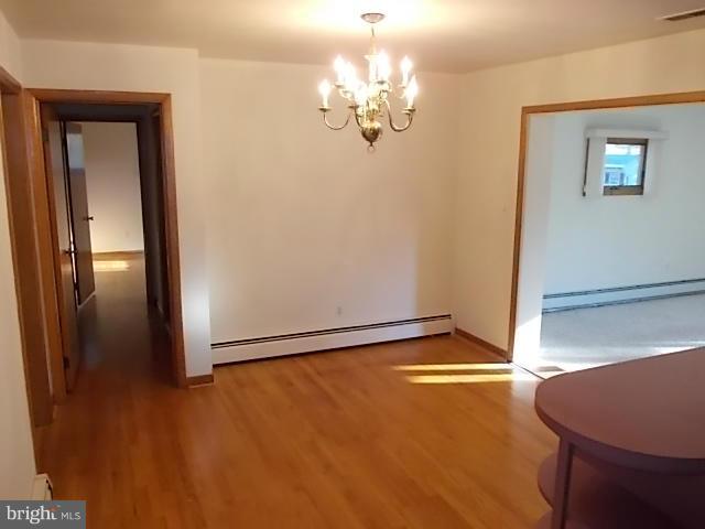404 Merrie Lane Fallston, MD 21047 - Photo 10 of 22 Dining Room