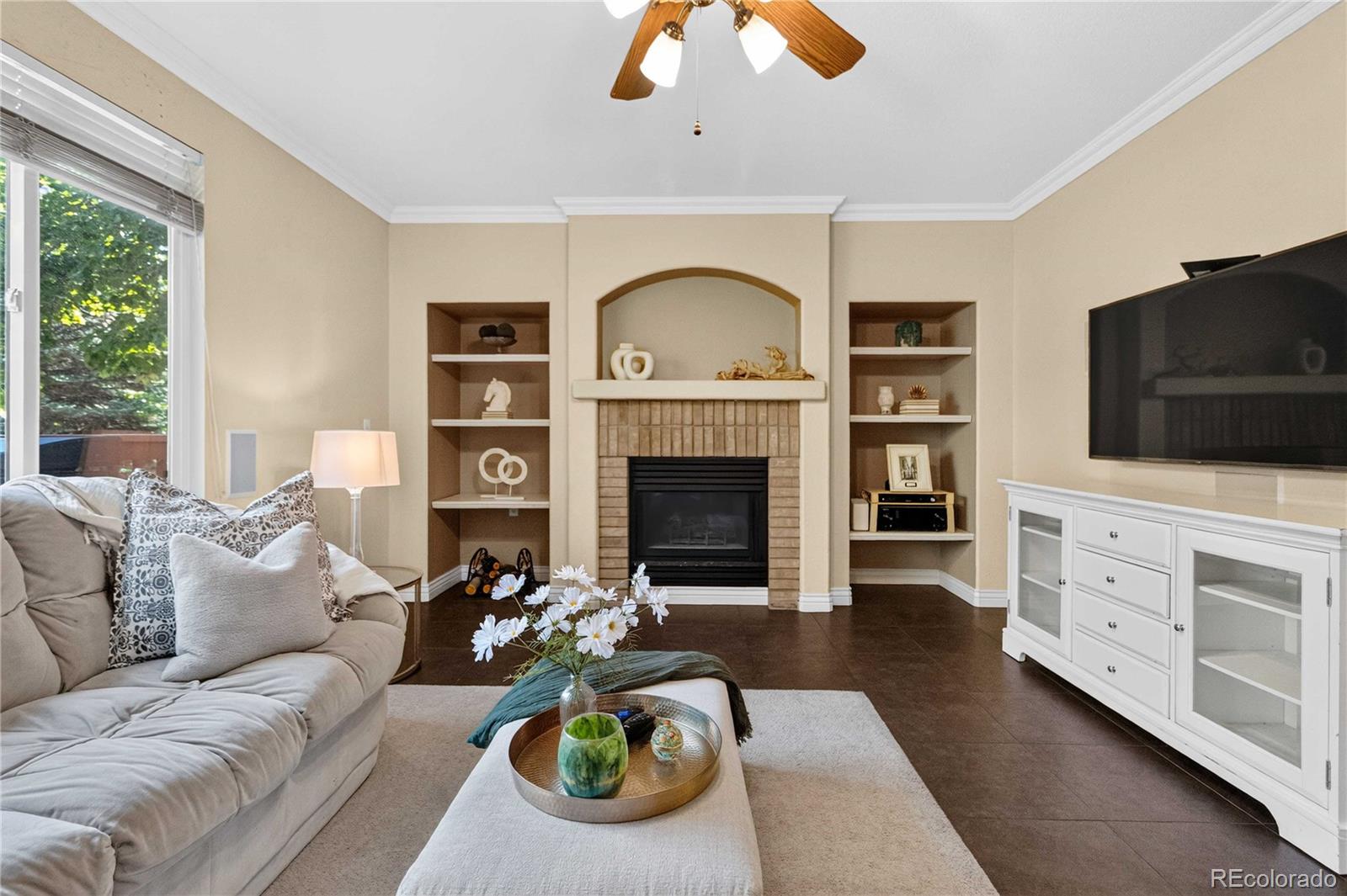 10015 Silver Maple Road Highlands Ranch, CO 80129 - Photo 14 of 47 Gallery Image 14