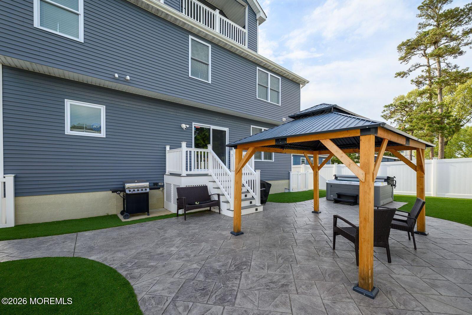 24 Woodhaven Road Toms River, NJ 08753 - Photo 42 of 50 WH50