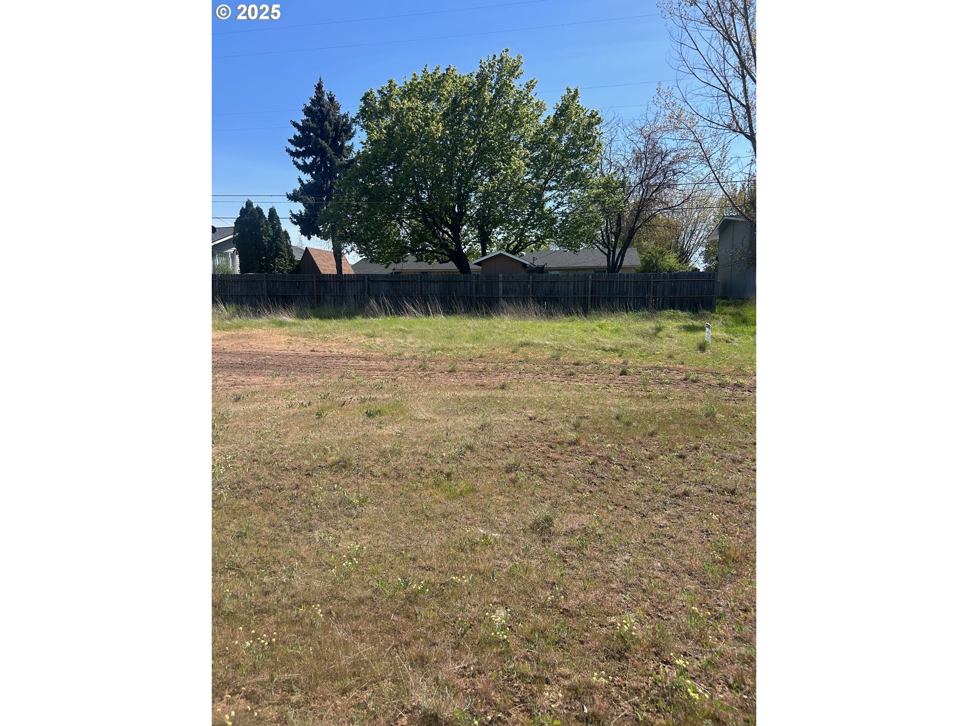 a view of a lake view