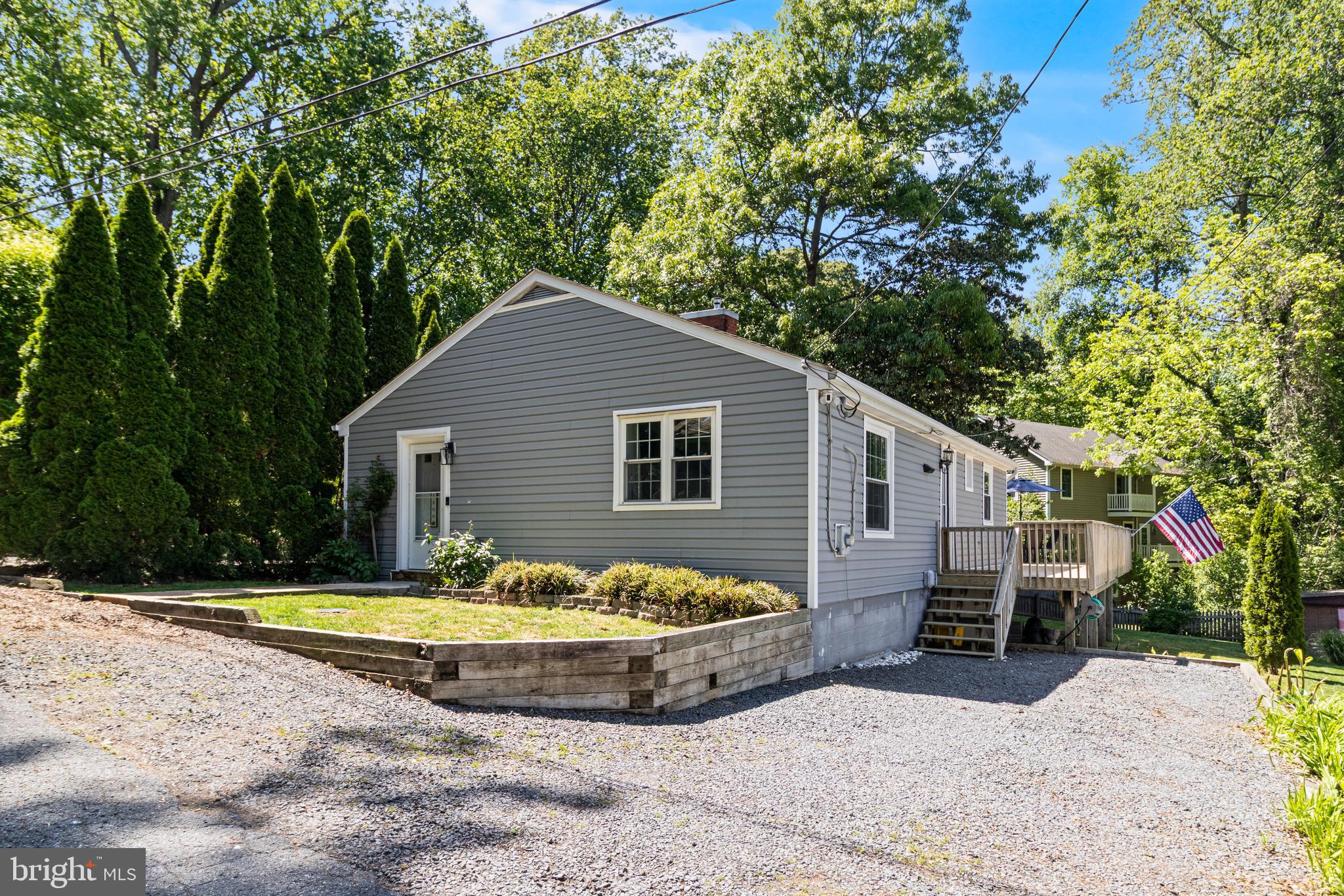 1506 Dogwood Road St. Leonard, MD 20685 - Photo 1 of 38