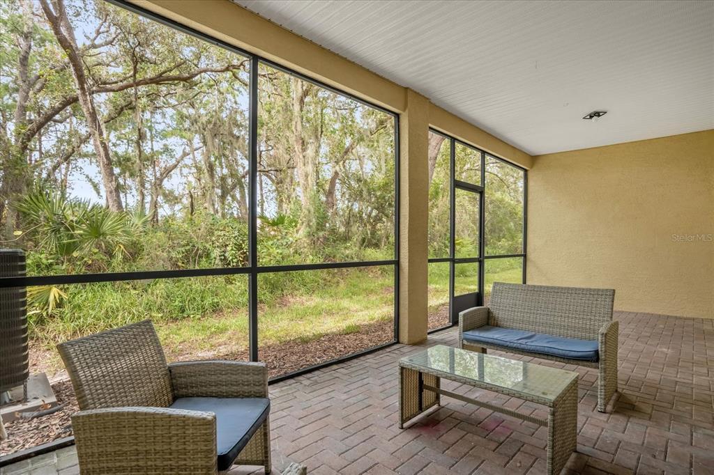 1374 Pacific Road Poinciana, FL 34759 - Photo 27 of 42 a living room with furniture and a window