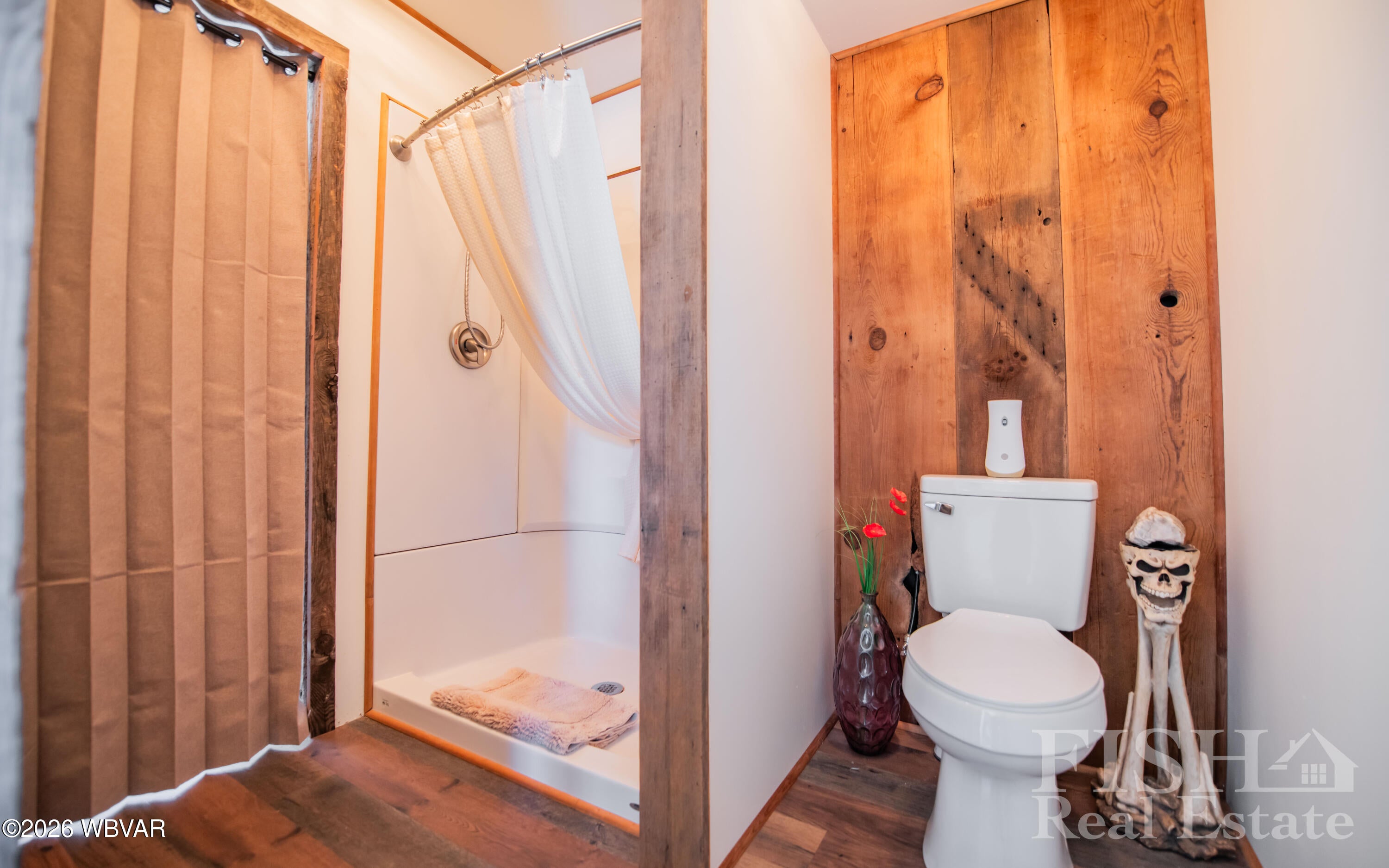 718 Turkey Path Road Linden, PA 17744 - Photo 47 of 65 Bath