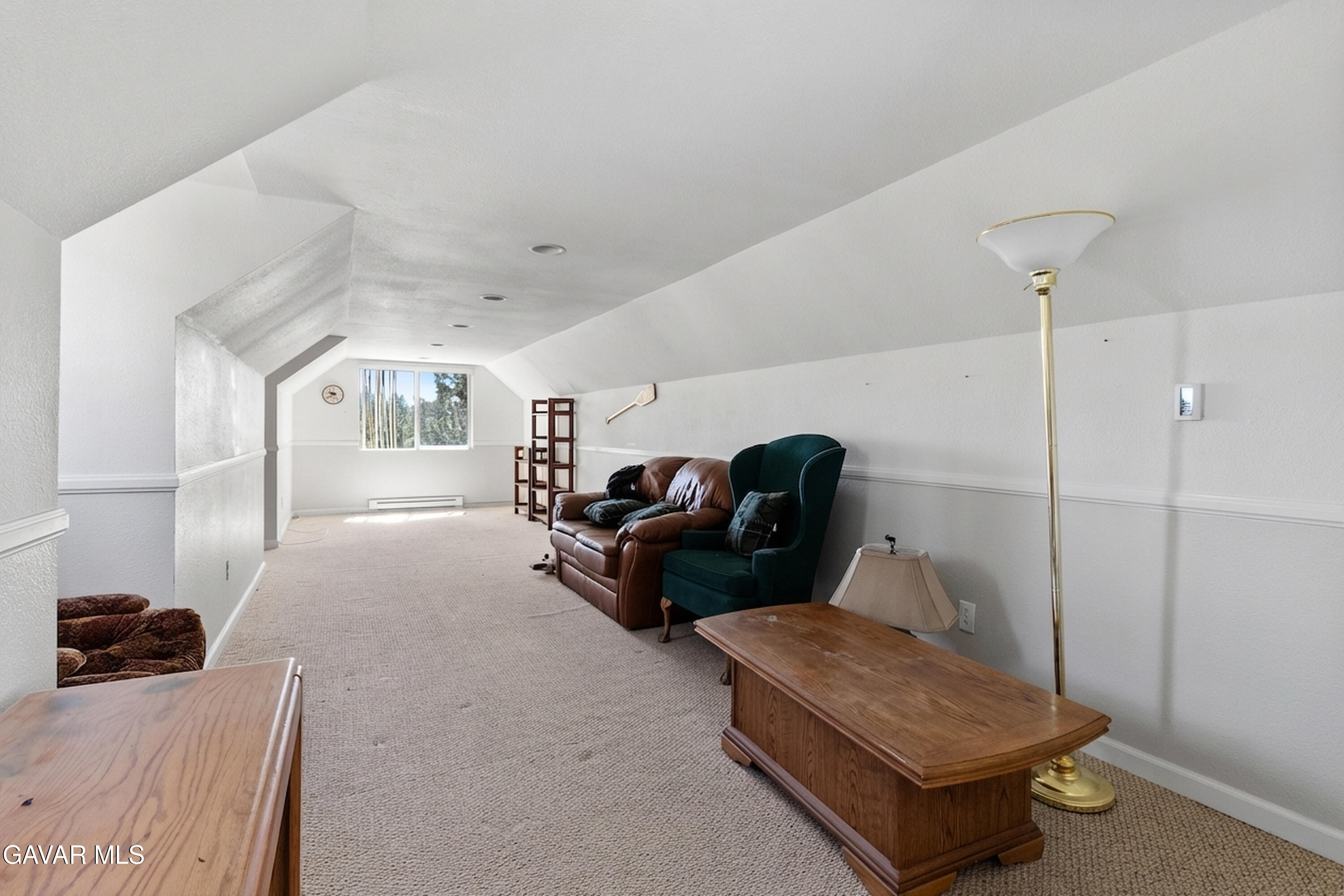 25631 High Rock Court Tehachapi, CA 93561 - Photo 19 of 31 a living room with furniture and a table