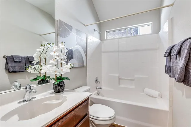 $410,000 | 5037 Bomford Drive, Fort Worth, TX 76244