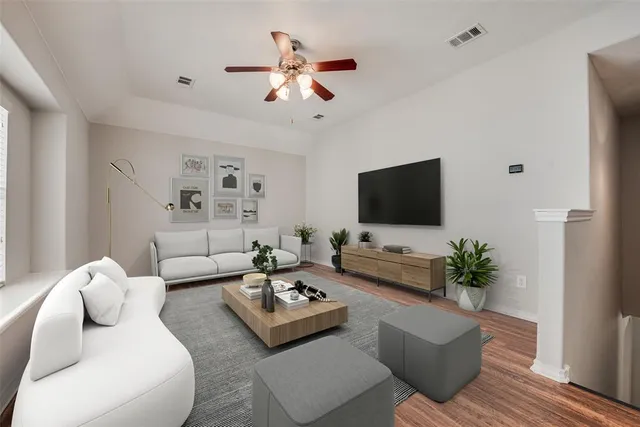 $410,000 | 5037 Bomford Drive, Fort Worth, TX 76244