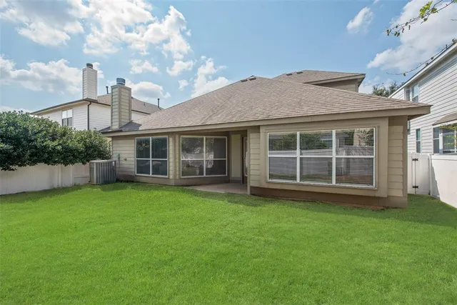 $410,000 | 5037 Bomford Drive, Fort Worth, TX 76244