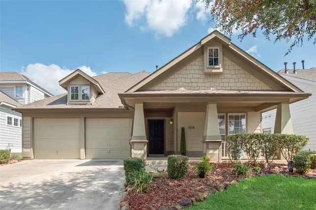 $410,000 | 5037 Bomford Drive, Fort Worth, TX 76244