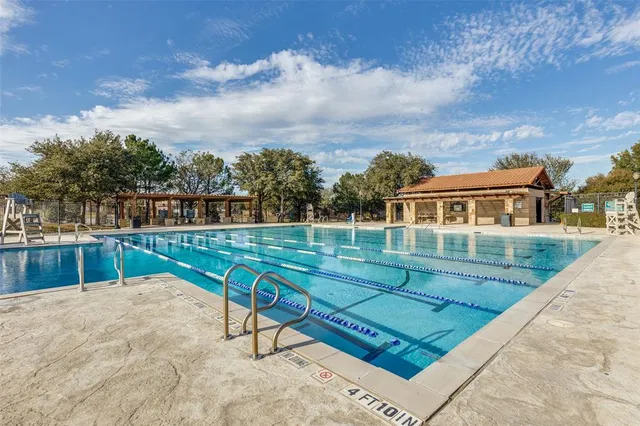 $410,000 | 5037 Bomford Drive, Fort Worth, TX 76244