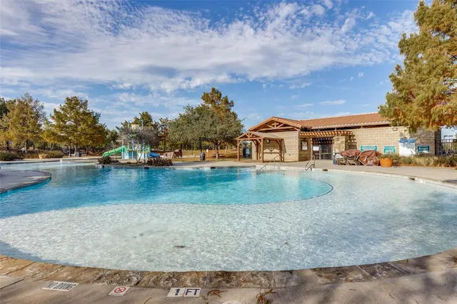 $410,000 | 5037 Bomford Drive, Fort Worth, TX 76244