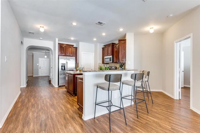 $410,000 | 5037 Bomford Drive, Fort Worth, TX 76244