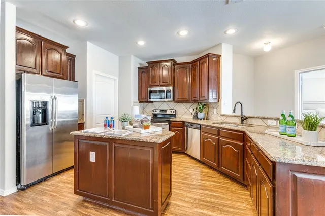 $410,000 | 5037 Bomford Drive, Fort Worth, TX 76244