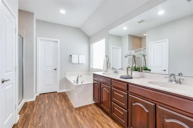 $410,000 | 5037 Bomford Drive, Fort Worth, TX 76244