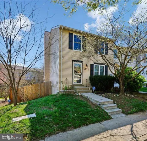 $379,000 | 1476 Dockside Court, Frederick, MD 21701