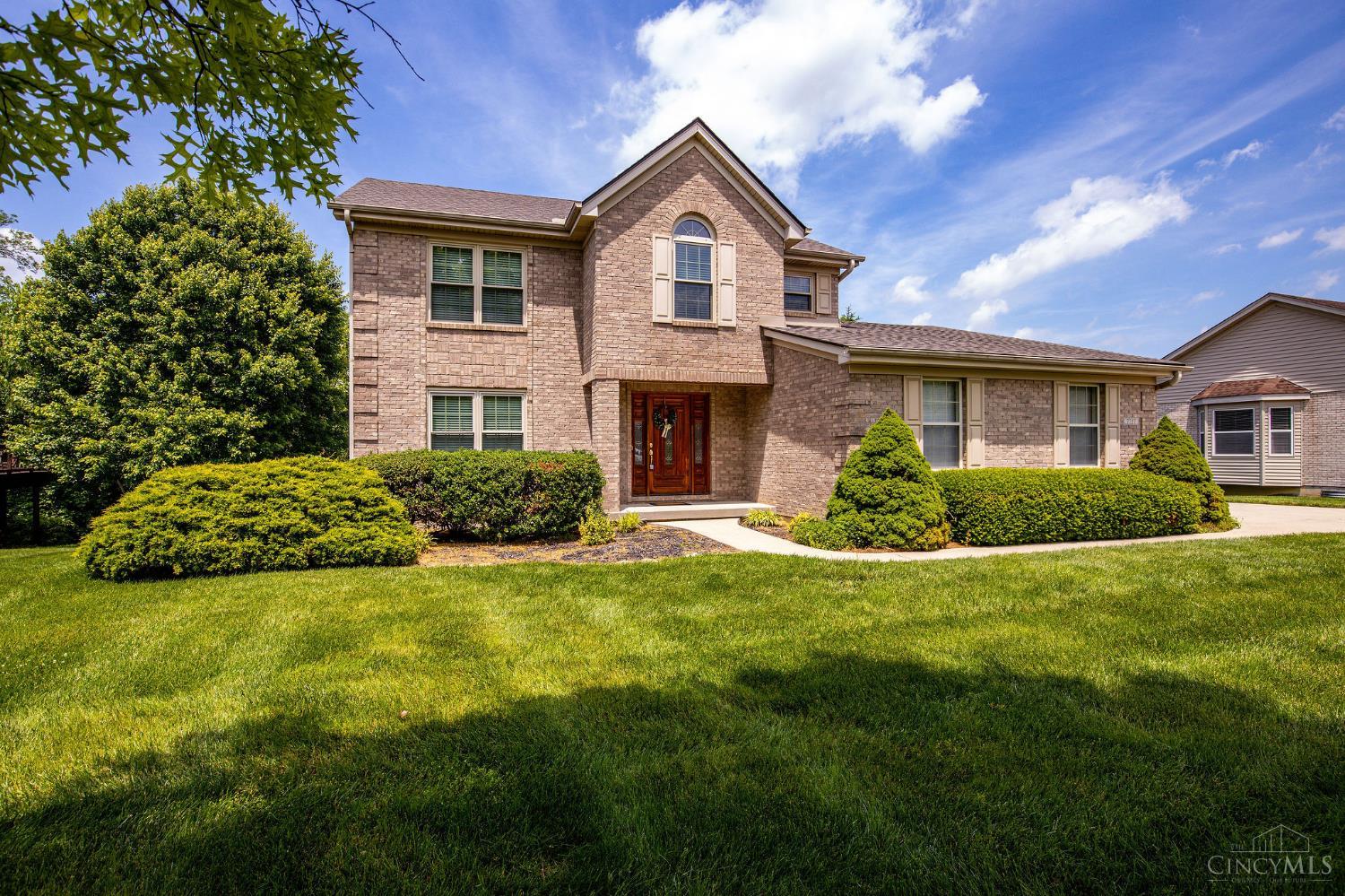 7757 Austin Ridge Drive Cincinnati, OH 45247 - Photo 5 of 55
