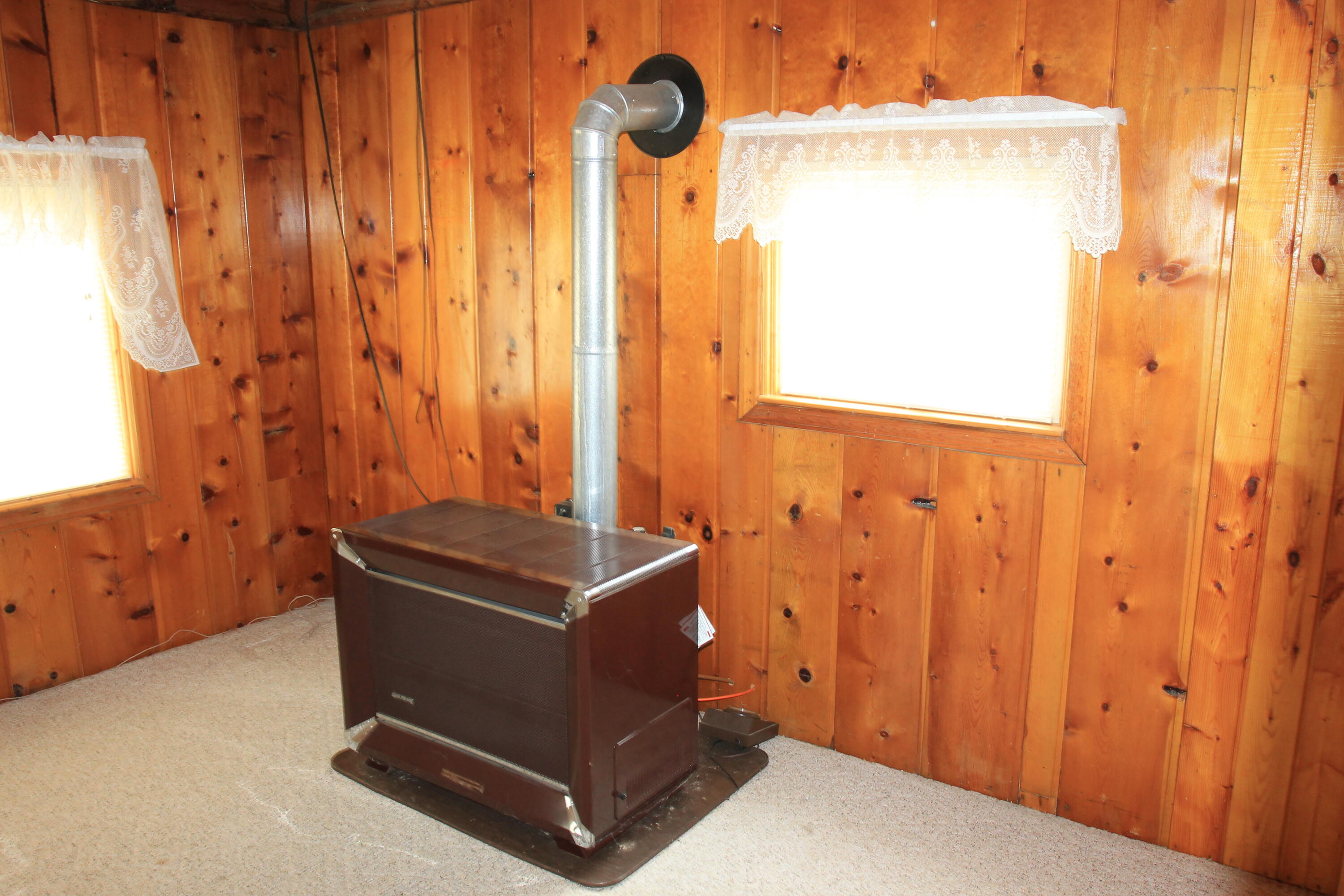 1369 South Stephan Bridge Road Grayling, MI 49738 - Photo 18 of 27 Gallery Image 18