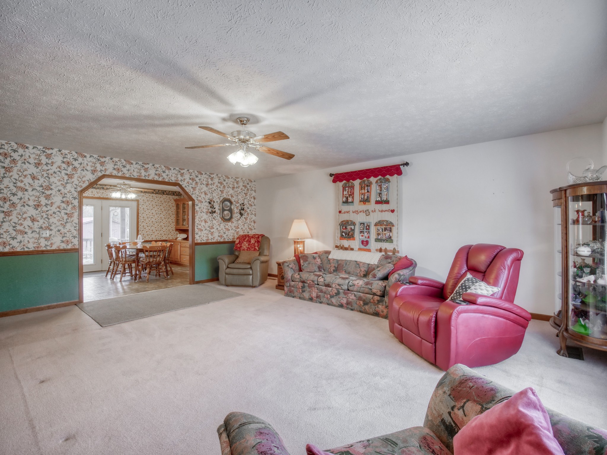 5149 Beech Log Road Lebanon, TN 37090 - Photo 15 of 44 a living room with furniture