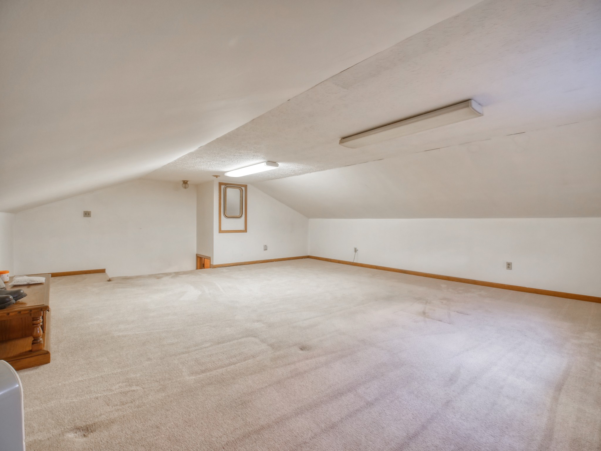 5149 Beech Log Road Lebanon, TN 37090 - Photo 35 of 44 a view of an empty room