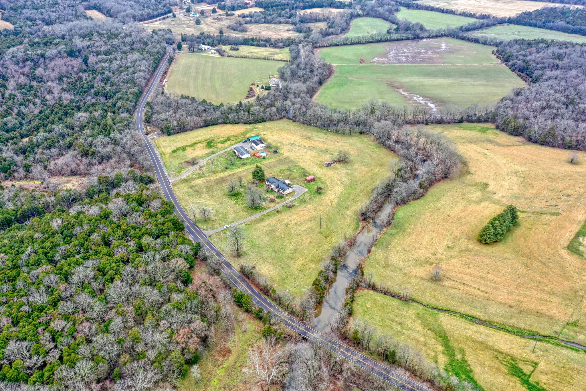 5149 Beech Log Road Lebanon, TN 37090 - Photo 42 of 44 a view of swimming pool
