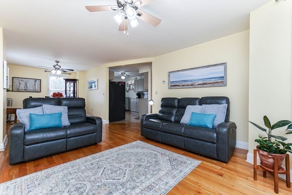 291 Carter Street Chelsea, MA 02150 - Photo 11 of 40 a living room with furniture and a couch