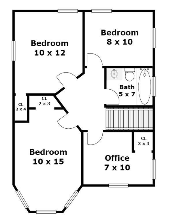 291 Carter Street Chelsea, MA 02150 - Photo 35 of 40