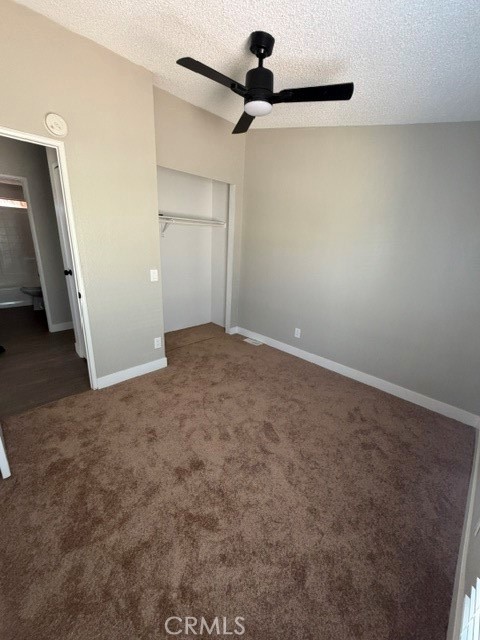 278 Yucca Road Pinon Hills, CA 92372 - Photo 27 of 36 Bedroom3-different angle
