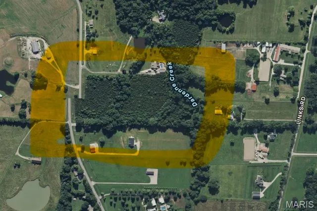 $175,000 | 10 Acres Highway, Marthasville, MO 63357