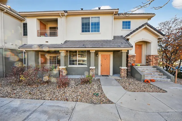 $330,000 | 22675 East Ontario Drive, Unit 104, Aurora, CO 80016