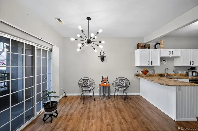 $330,000 | 22675 East Ontario Drive, Unit 104, Aurora, CO 80016