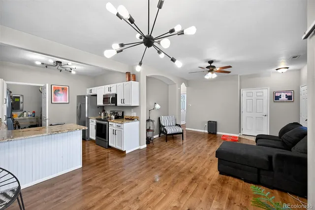 $330,000 | 22675 East Ontario Drive, Unit 104, Aurora, CO 80016