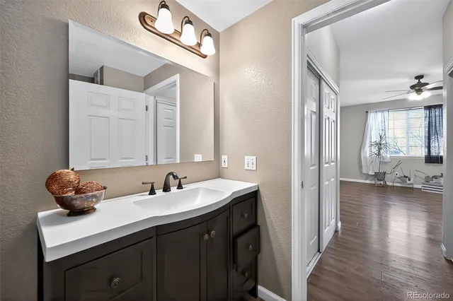 $330,000 | 22675 East Ontario Drive, Unit 104, Aurora, CO 80016