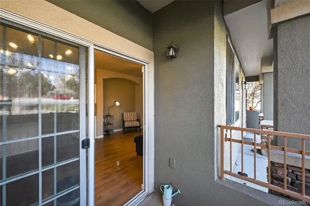$330,000 | 22675 East Ontario Drive, Unit 104, Aurora, CO 80016