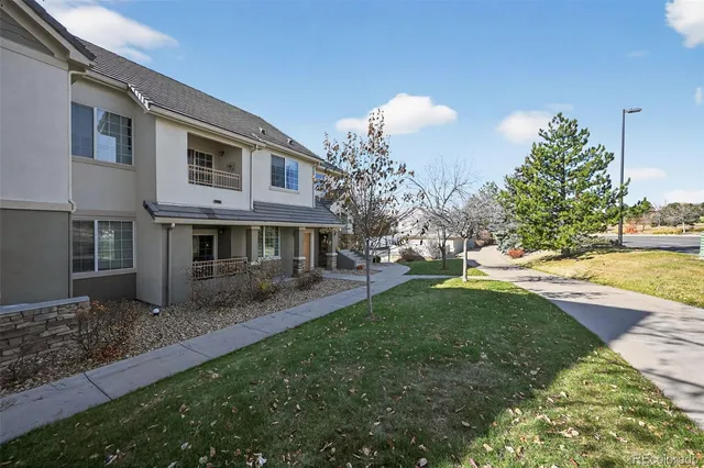 $330,000 | 22675 East Ontario Drive, Unit 104, Aurora, CO 80016