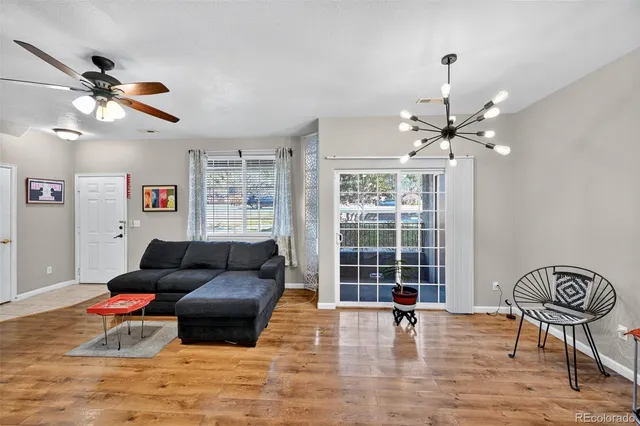 $330,000 | 22675 East Ontario Drive, Unit 104, Aurora, CO 80016