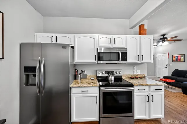 $330,000 | 22675 East Ontario Drive, Unit 104, Aurora, CO 80016