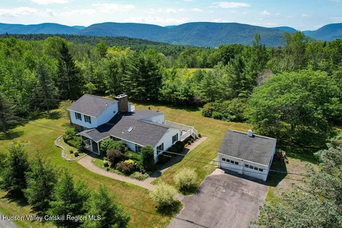 $498,999 | 5999 Route 23c Ny 12452, Prattsville, NY 12468