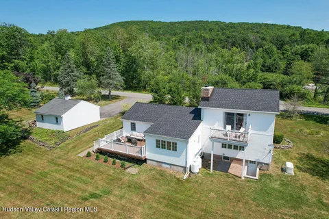 $525,000 | 5999 Route 23c Ny 12452, Prattsville, NY 12468