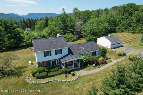 $498,999 | 5999 Route 23c Ny 12452, Prattsville, NY 12468