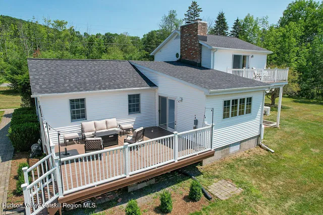 $525,000 | 5999 Route 23c Ny 12452, Prattsville, NY 12468