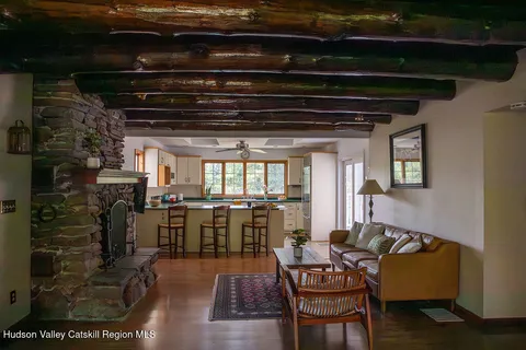 $525,000 | 5999 Route 23c Ny 12452, Prattsville, NY 12468