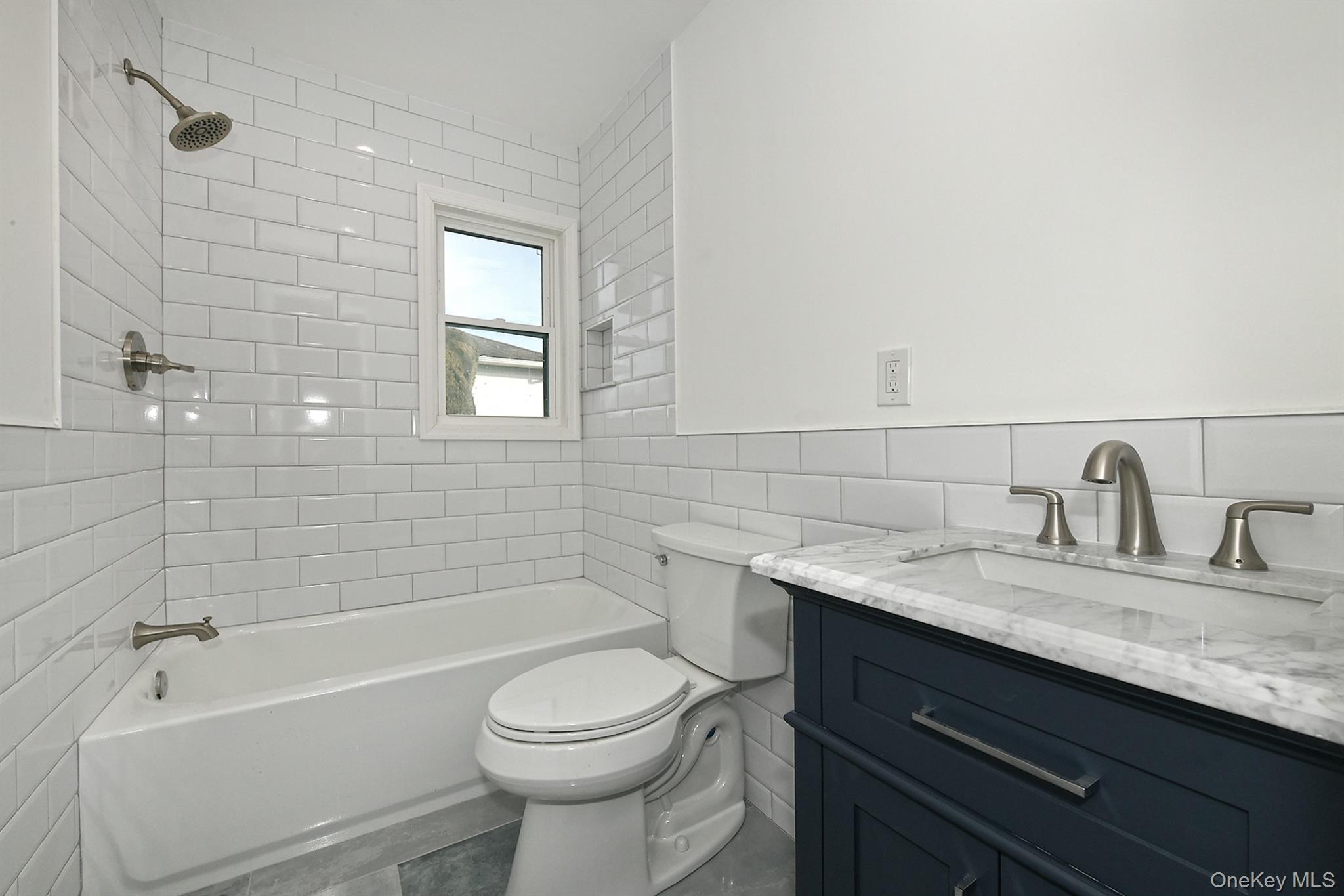 1903 George Court Merrick, NY 11566 - Photo 25 of 37 Bathroom