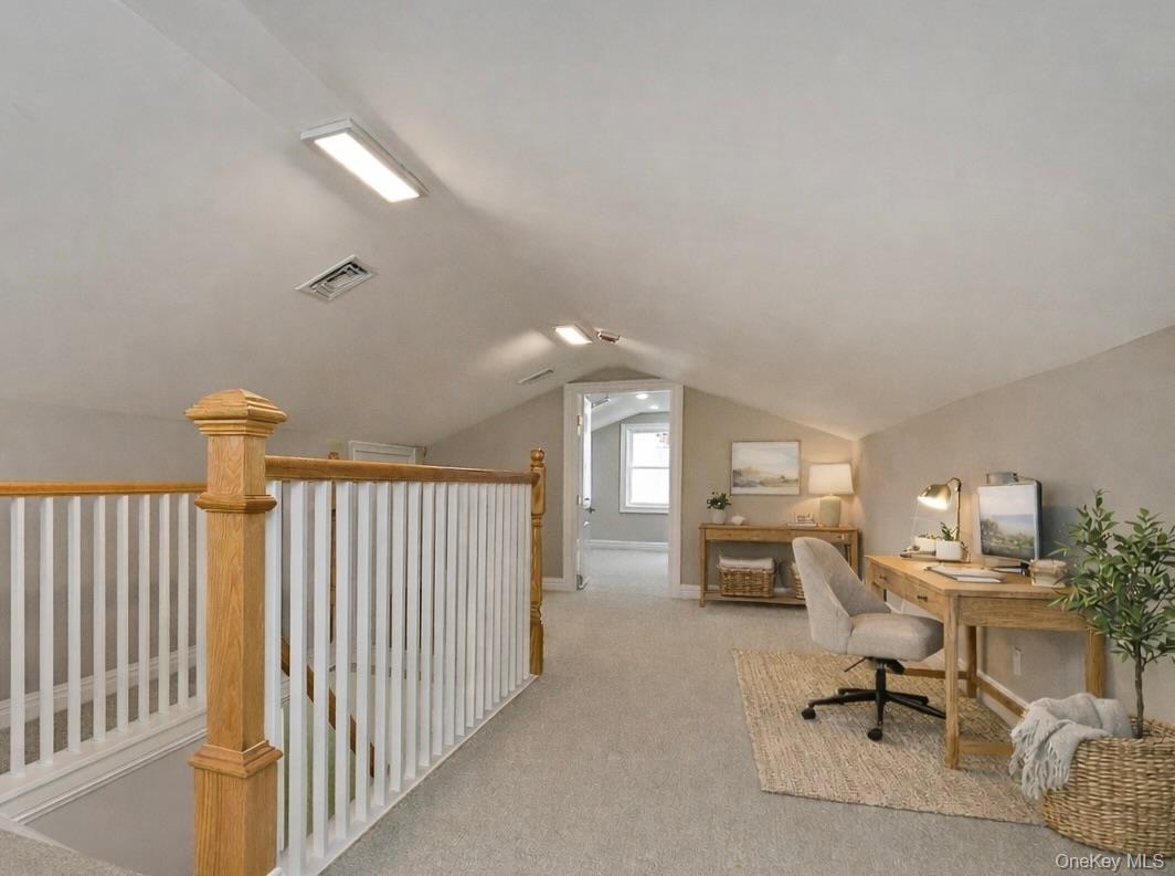 1903 George Court Merrick, NY 11566 - Photo 26 of 37 Upstairs Virtually Staged